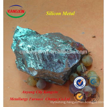 China Best Supplier Supply High Purity 2202 3303 441 553 si Metal Market Have Price